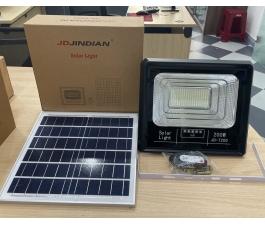 Đèn năng lượng mặt trời JinDian JD-T200