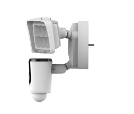 Camera Wifi IMOU Floodlight IPC-L26P 2MP Đèn trợ sáng
