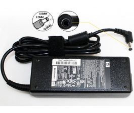 Adaptor laptop HP  19V—4.74A