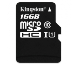 THẺ NHỚ KINGSTON 16GB