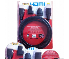 DÂY HDMI 3 IN 1