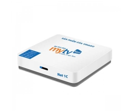MYTV NET 1C - 2021 RAM 2G-ROM 16GB